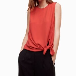 Babaton Hopkins Blouse